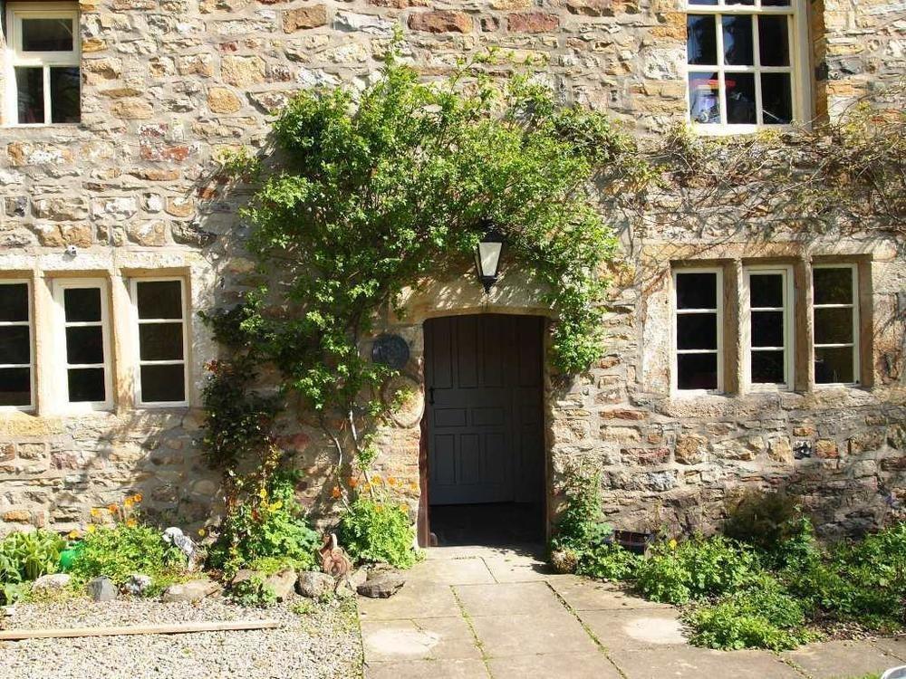 Stanhope Old Hall Bed And Breakfast Eksteriør bilde