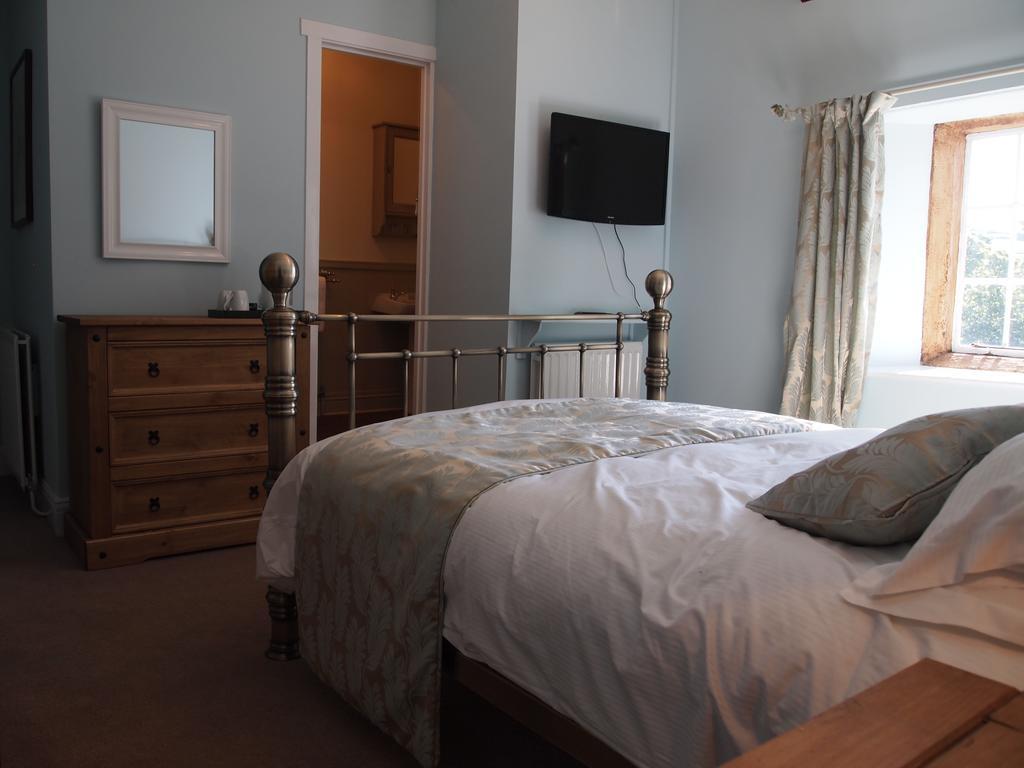Stanhope Old Hall Bed And Breakfast Rom bilde