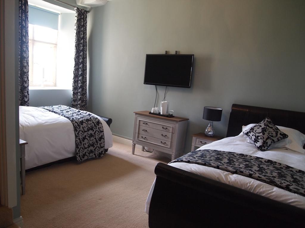 Stanhope Old Hall Bed And Breakfast Rom bilde